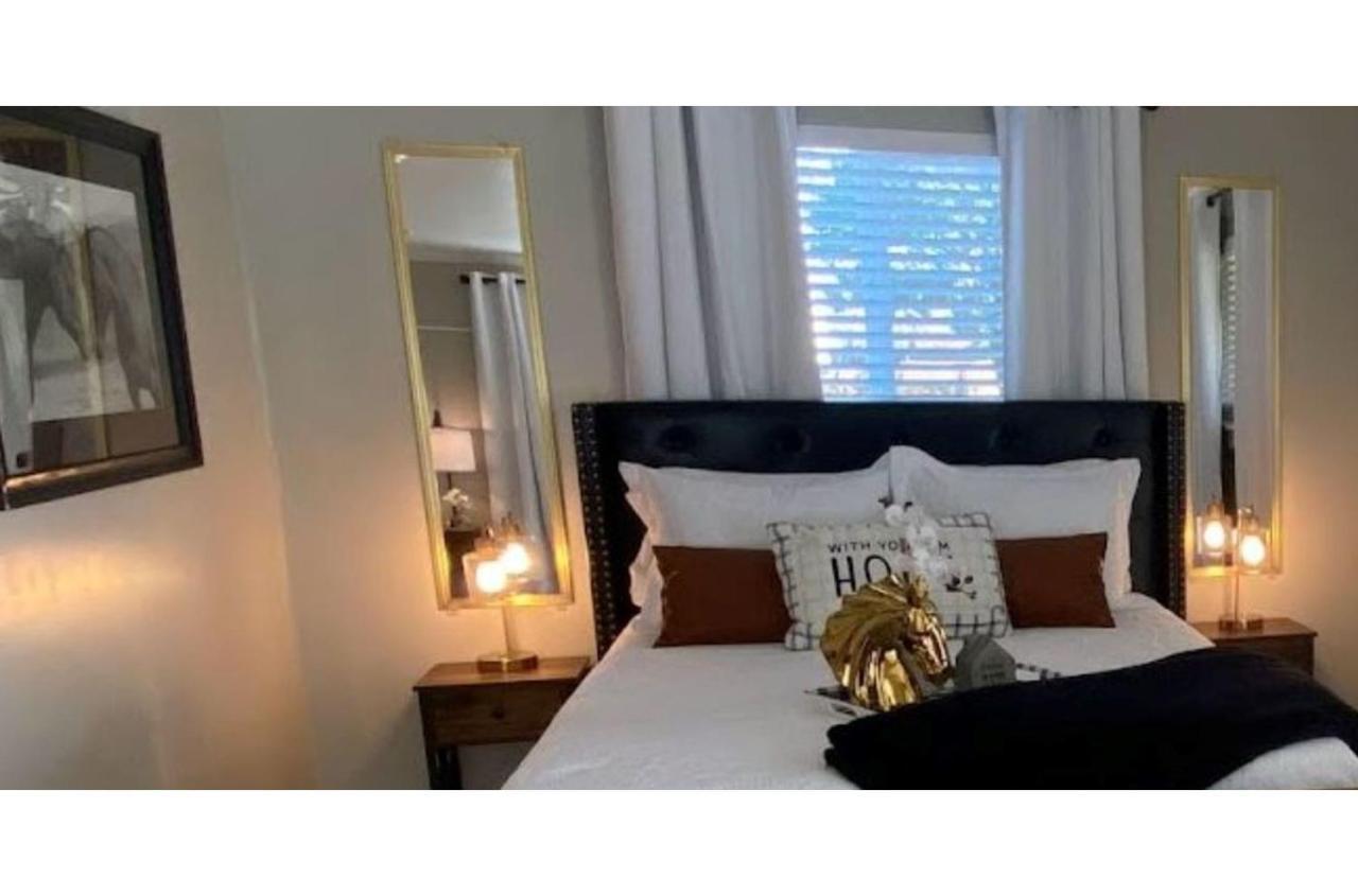 Stunning Cozy Downtown Guesthouse 圣安东尼奥 外观 照片